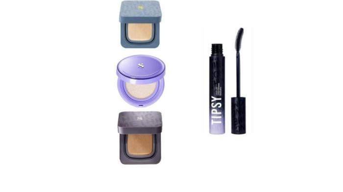 Somethinc Makeup
