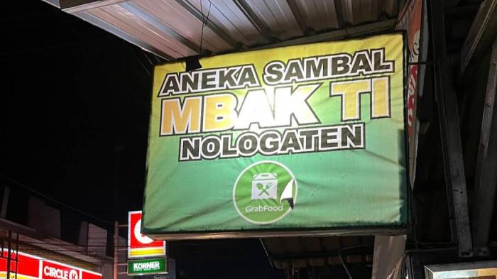 Tempat makan lamongan