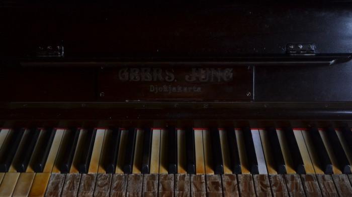 Tuts Gading Piano Ki Hadjar Dewantara