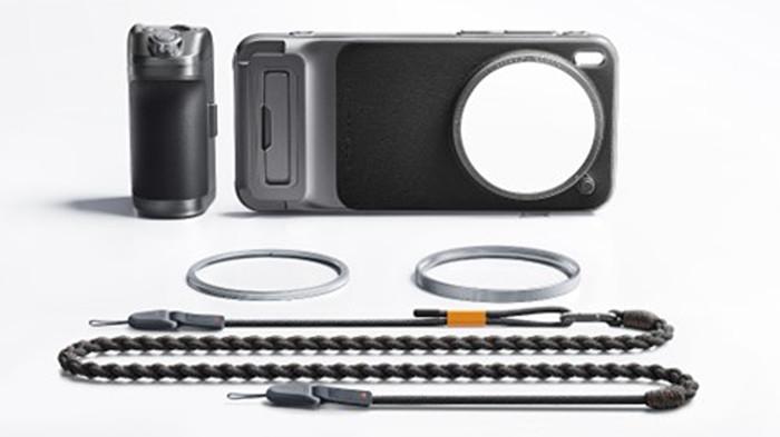 Vivo X300 Pro Handgrip