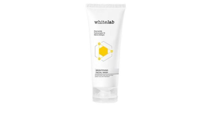 Whitelab Facial Wash Brightening