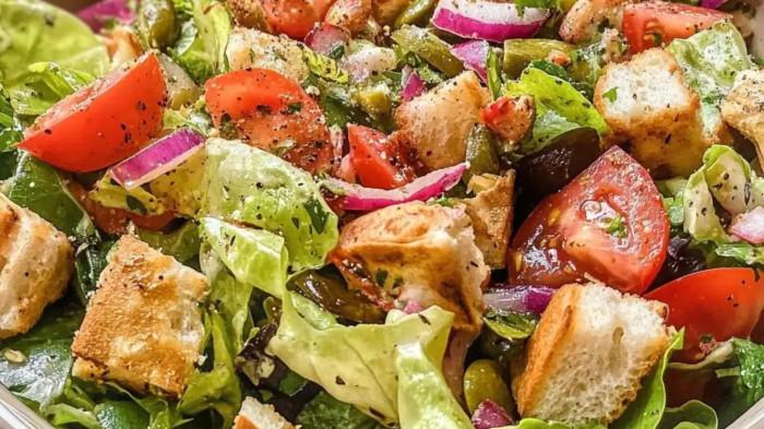 fattoush