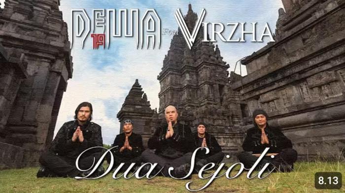 lagu dua sejoli
