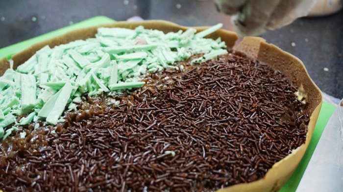 Martabak Gue