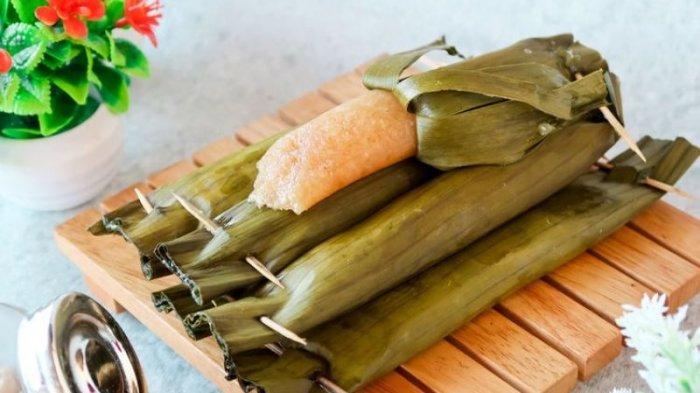 ilustrasi lemet singkong