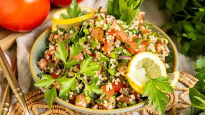 tabouleh