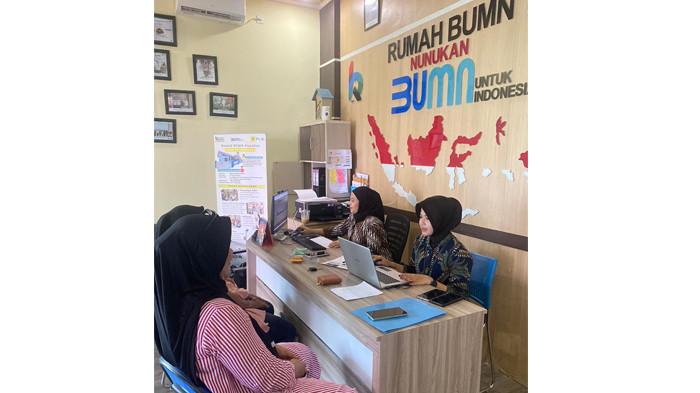 301025 PLN dan Rumah BUMN Nunukan 1