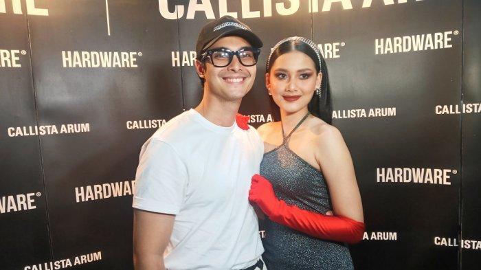 Cinta Brian dan Callista Arum