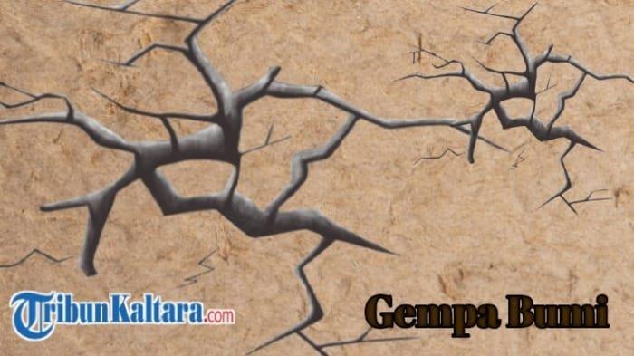 GEMPA KEPULAUAN YAPEN - Informasi BMKG terbaru, sebut pusat gempa terkini berada 17 km di barat daya Kepulauan Yapen, Papua. Cke magnitudo dan koordinat via BMKG.