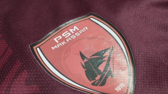 JADWAL PSM MAKASSAR - Ilustrasi logo PSM Makassar di Super League. Simak jadwal PSM Makassar kontra Arema FC di pekan ke-8 Super League, terlihat Singo Edan kalah Head to Head lawan Juku Eja.