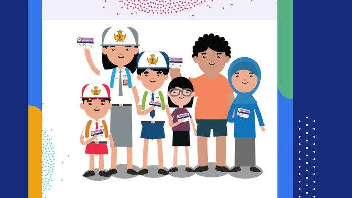 CEK PENCAIRAN PIP - Tangkapan layar website pip.kemendikdasmen.go.id, Jumat (11/7/2025). Simak cara cek pencairan PIP 2025 Kemendikdasmen Agustus 2025 berikut ini, lengkap cara mencairkan dan besaran bantuan.