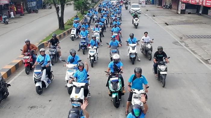 PLN UP3 Samarinda Konvoi Hijau 300925_3