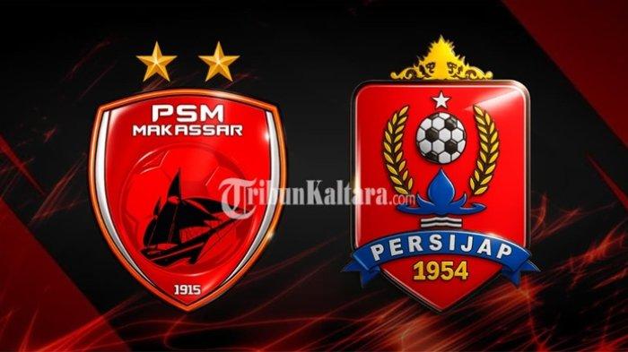 PSM VS PERSIJAP