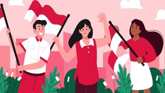 UCAPAN SUMPAH PEMDUA - Kumpulan ucapan Hari Sumpah Pemuda, bisa jadi ide tulisan di poster, bagikan di media sosial!