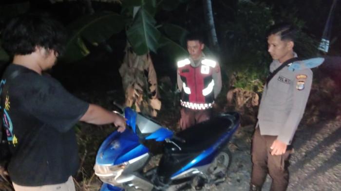 Pelaku pencurian di Polresta Bulungan 02 29102025.jpg