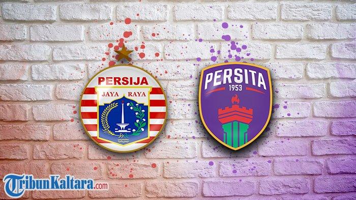 PREDIKSI SKOR - Ilustrasi duel Persija vs Persita di Super League. Lengkap  prediksi skor Persija vs Persita di Super League, Macan Kemayoran mampu tiru Persib di depan The Jakmania malam ini?