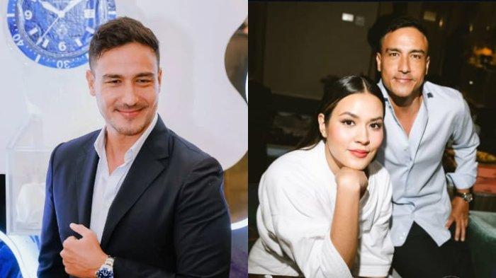 HAMISH DAN RAISA - Proses cerai masih bergulir di pengadilan, Raisa dan Hamish Daud sepakat hadir sebagai co-parents untuk putri tunggal mereka.