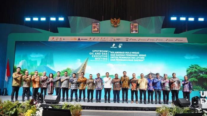 Wali Kota Tarakan Khairul Hadiri Gas 30102025.jpg