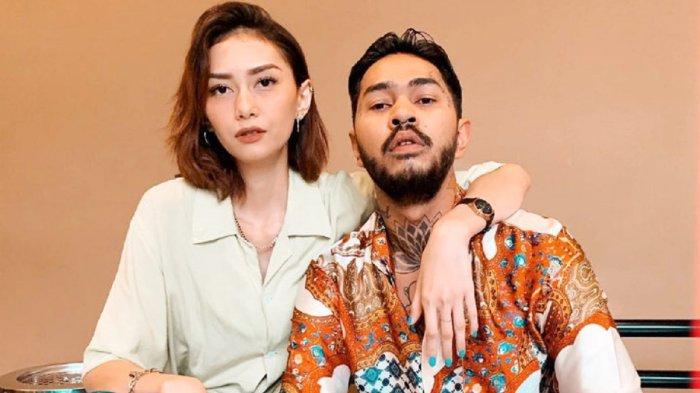 ONAD TERJERAT NARKOBA - Onadio Leonardo alias Onad ditangkap polisi atas kasus narkoba padahal belum lama ini dikaruniai anak kedua dengan sang istri, Beby Presillia.