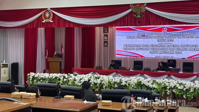 paripurna DPRD Malinau 110925_1