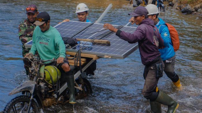 pejuang kelistrikan PLN 011025_1