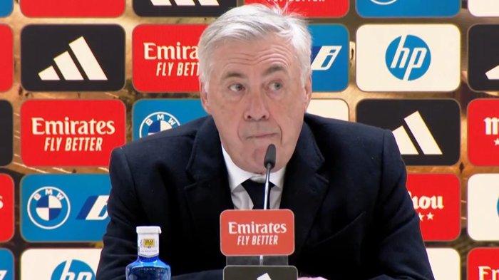 Ancelotti