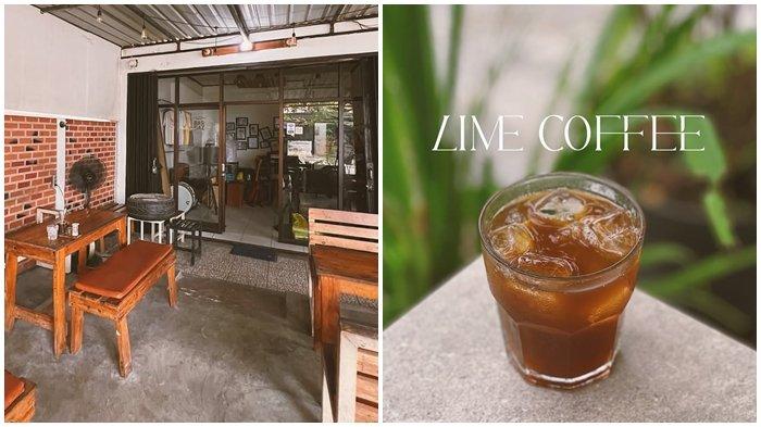 REKOMENDASI KAFE BALIKPAPAN - Tangkapan layar dari akun Instagram @placetogobpn pada Rabu (18/6/2025). Kedai yang memiliki sajian beragam ini cocok untuk tempat nongkrong bareng sambil nge-game atau makan! (Instagram/@placetogobpn)