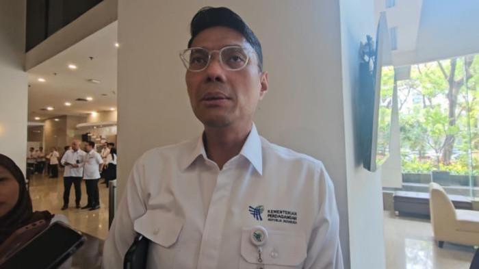 20250805_Direktur Jenderal Perdagangan Dalam Negeri Kemendag Iqbal Shoffan Shofwan