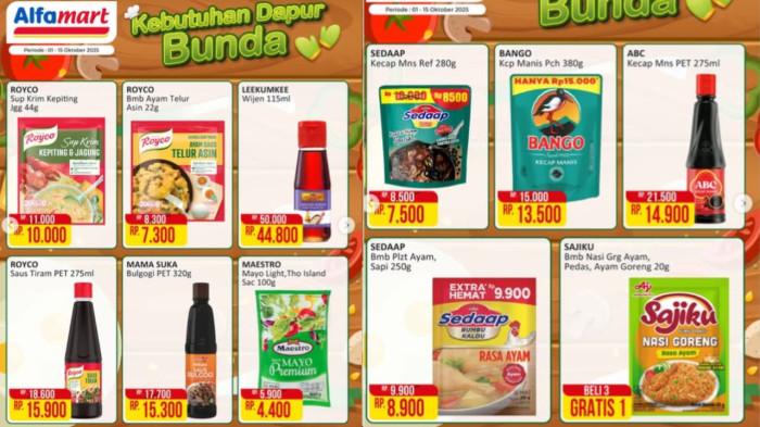 20251008_Promo Kebutuhan Dapur