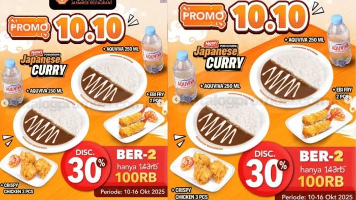 20251010_Promo Yoshinoya