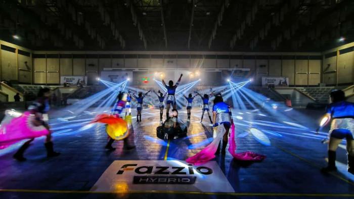 Fazzio Youth Festival Samarinda 2025: Pesta Kreativitas dan Sportivitas Gen Z di Gelora Segiri Samarinda
