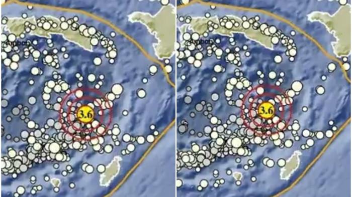 20251029_Gempa Maluku Tenggara