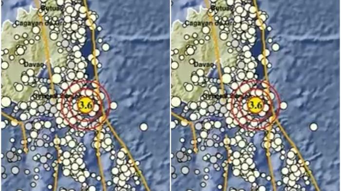 20251030_Gempa Sulawesi Utara