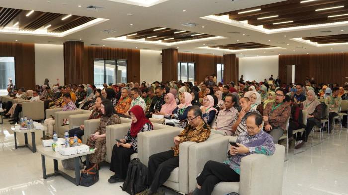semina bahasa IKN