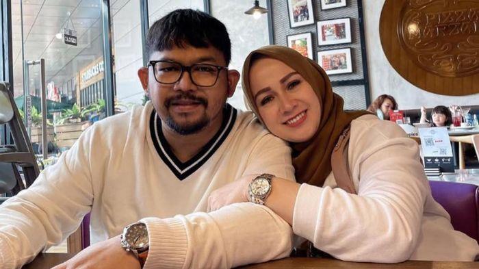 Bedu dan sang istri 1