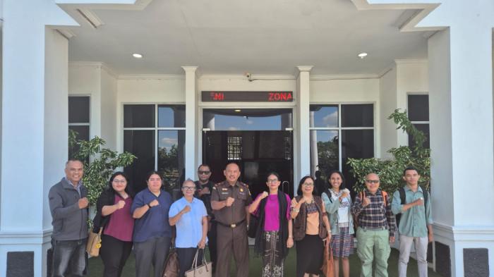 KEJATI NTT SAKSIMINOR 2