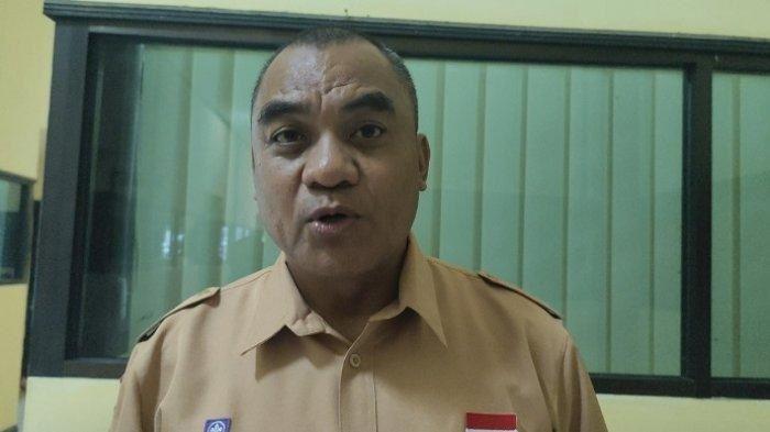 KADIS PERTANIAN - Kepala Dinas Pertanian dan Ketahanan Pangan Provinsi NTT, Joaz Bily Oemboe menyebut komoditas jagung bisa membantu ketahanan pangan dan ekonomi masyarakat.