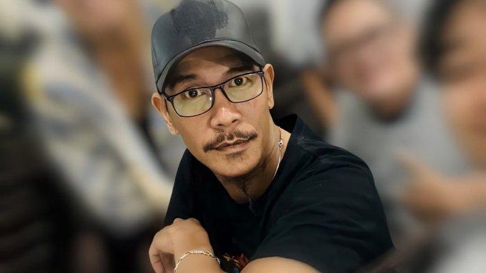Koordinator IMoF NTT, Ridho Herewila
