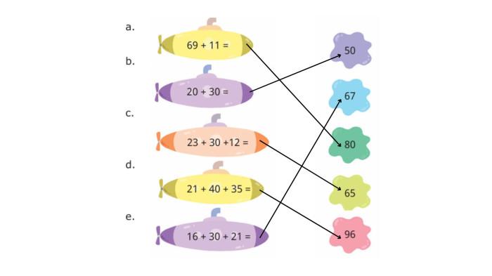 Matematika Kelas 3 Halaman 44 uu
