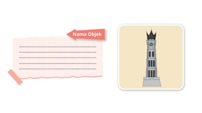 LUSTRASI JAM GADANG - Objek Khas Daerah di Indonesia Jam Gadang, Sumatera Barat
Jam Gadang terletak di Jalan Istana Kelurahan Bukit Cangang, Kecamatan Guguk Panjang, Bukittinggi.
J