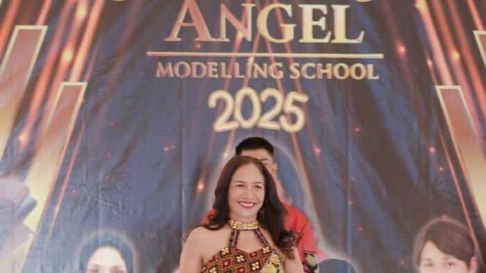 Owener Angel Modeling, Fitri Bire