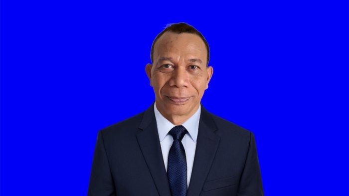 Pascal S Bin Saju
