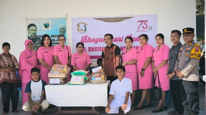 baksos di nangaroro 5