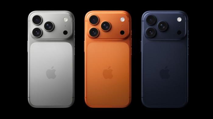 iPhone 17 pro
