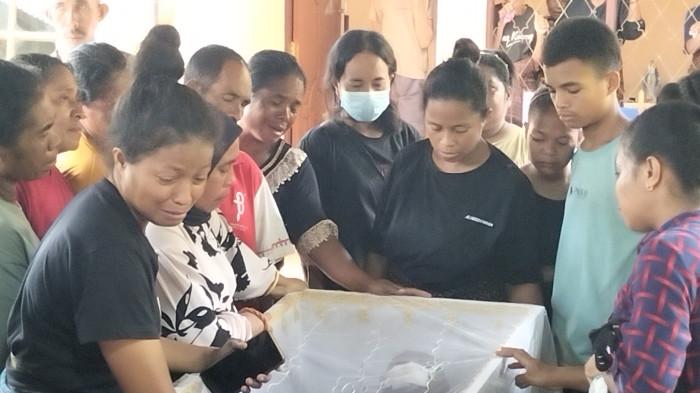 otopsi jenazah paulus 1