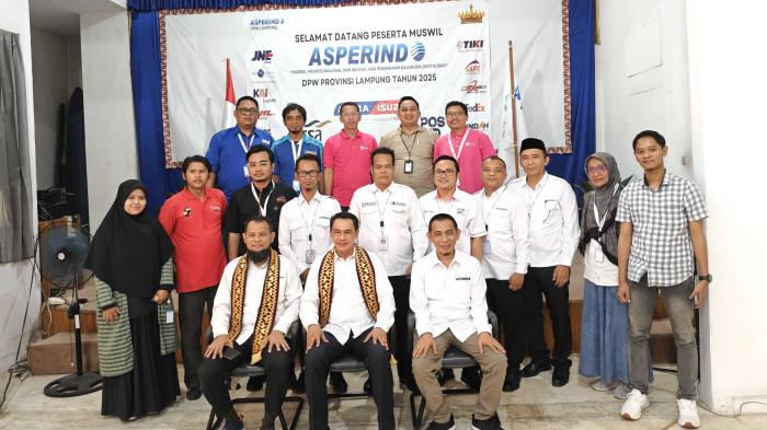 Asperindo muswil12