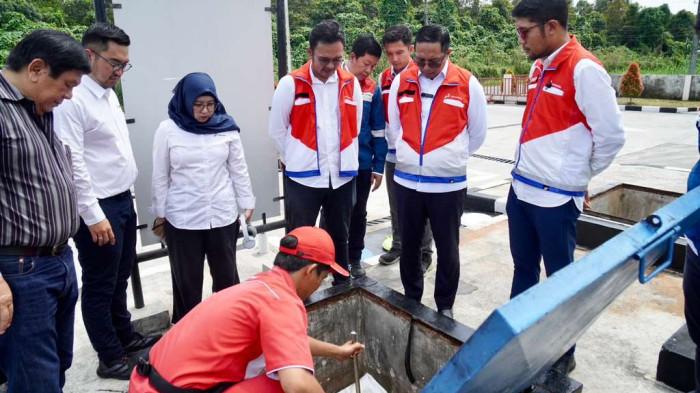 BBM SUBSIDI - Pastikan tepat sasaran1