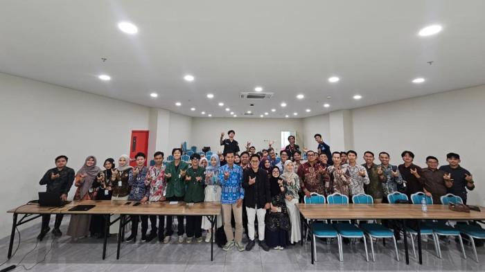 BIMTEK DIGITAL MARKETING - Unit Humas dan Kerja Sama UIN RIL5