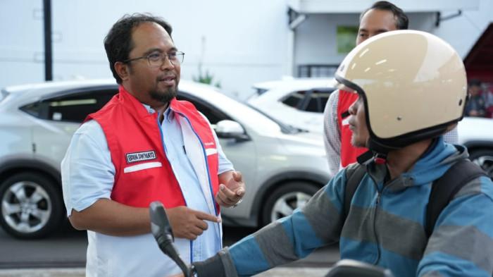 CEK LANGSUNG - Pertamina Sumbagsel123