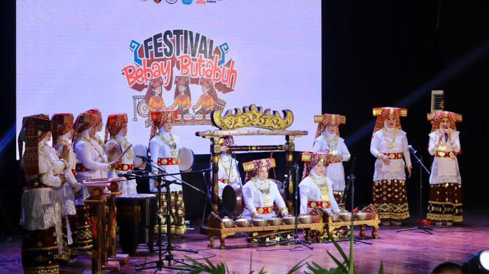 Festival Bubai BUTABUH dok 2.